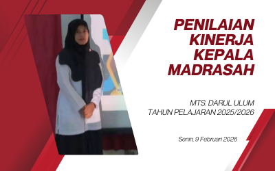 PKKM Bulan Januari - Desember Tahun 2025