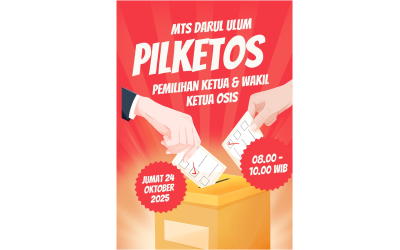 Pilketos 24 Oktober 2025